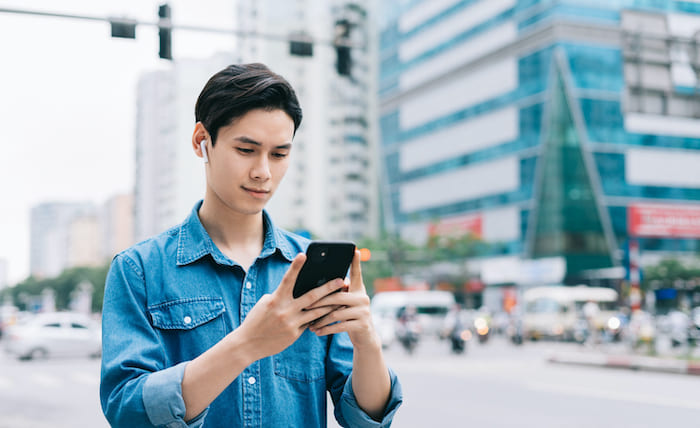 Khách hàng cần đáp ứng một số điều kiện nhất định để đăng ký thẻ thanh toán quốc tế