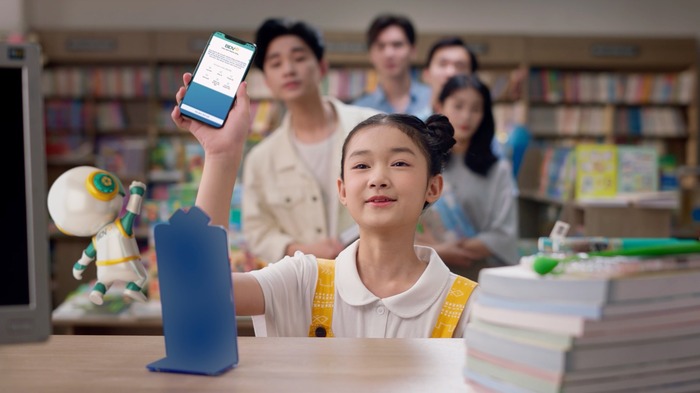 BIDV cung cấp 2 loại tài khoản ngân hàng cho học sinh phù hợp với từng mục đích, lứa tuổi sử dụng, giúp khách hàng dễ dàng lựa chọn giải pháp tối ưu nhất