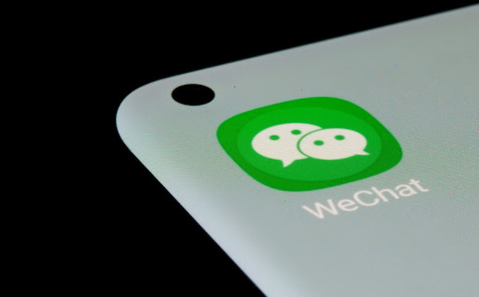 Sự tích hợp giữa WeBank và WeChat tại Trung Quốc là ví dụ cho thấy ngân hàng mở đang được thúc đẩy phát triển