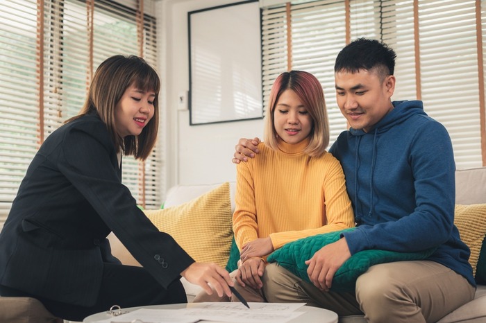 Vay tín chấp là sản phẩm vay vốn linh hoạt với thời gian giải ngân nhanh chóng nếu khách hàng chuẩn bị đầy đủ hồ sơ