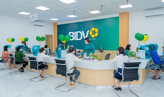 Nếu vay tín chấp tại BIDV, hồ sơ vay của khách hàng sẽ được xử lý nhanh chóng trong 3 ngày làm việc