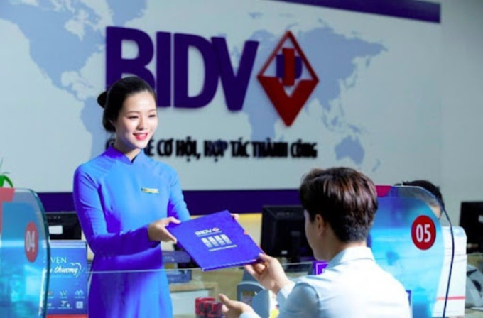 Hãy chọn ngân hàng uy tín để đảm bảo an toàn cho tiền gửi của bạn.