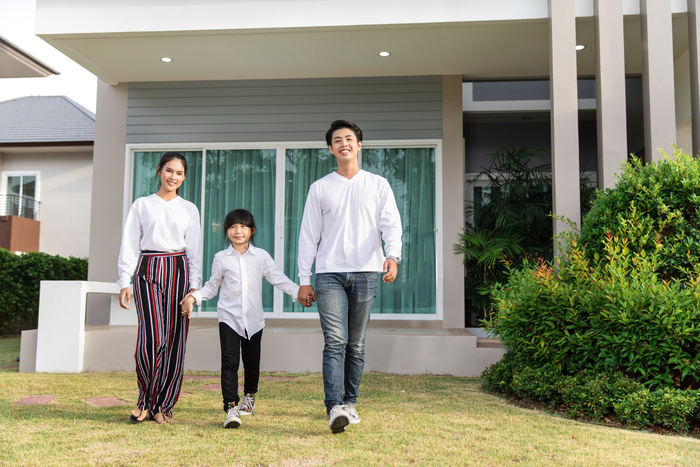 Sản phẩm tiền gửi tích lũy Mua nhà An Phú Gia của BIDV đồng hành của khách hàng hiện thức hóa căn nhà mơ ước