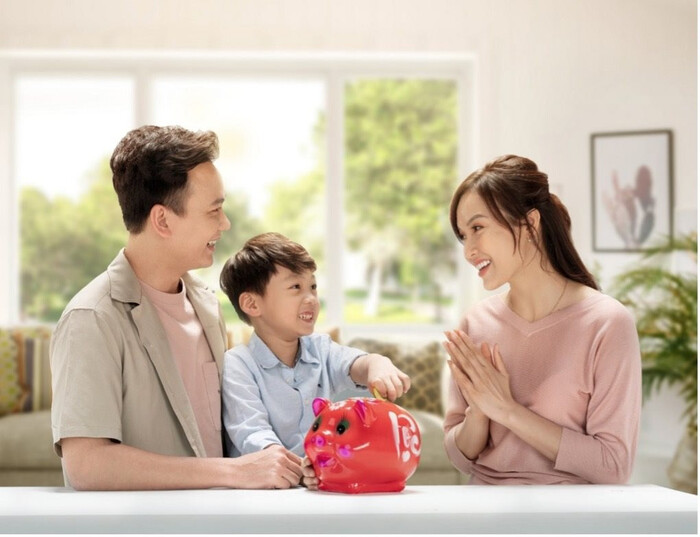 BIDV cung cấp nhiều sản phẩm gửi tiết kiệm hấp dẫn qua hình thức đăng ký trực tuyến và trực tiếp tại chi nhánh ngân hàng