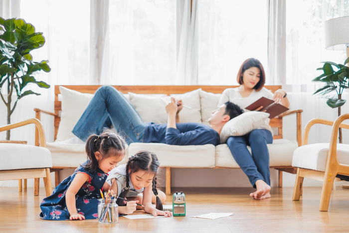 Sản phẩm “Tích lũy Mua nhà An Phú Gia” mở ra cơ hội giúp khách hàng sớm sở hữu căn hộ mơ ước giúp nâng tầm chất lượng sống cho bản thân và gia đình.
