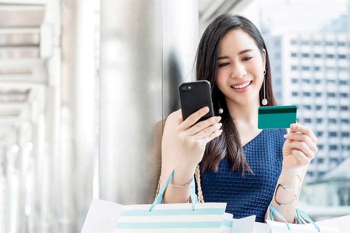 Trả góp 0% qua thẻ tín dụng là giải pháp tài chính hiệu quả!