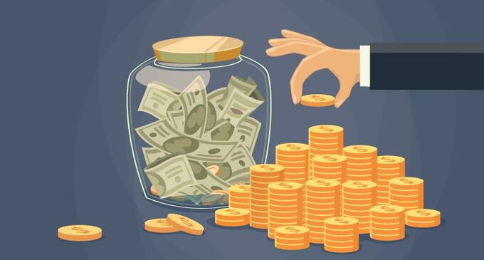 Bạn không nên rút tiền trước hạn và có thể cân nhắc những giải pháp tài chính khác để đáp ứng nhu cầu tài chính